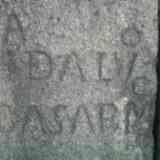 Lápida Salvaterra 6